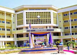 Does AAUA accept third choice