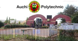 Auchi Poly Second Choice