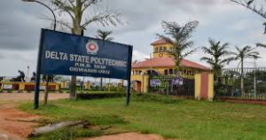 Does Delta State Poly Oghara Accept Two Sittings