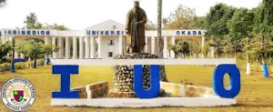 Does IGBINEDION UNIVERSITY Accept Two Sittings