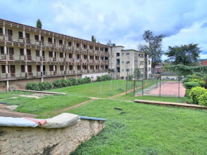 tedder hall ui hostel