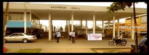 oau hostel moremi hall 1