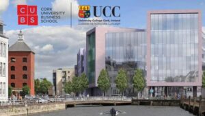 UCC Bank of Ireland Executive MBA Scholarship