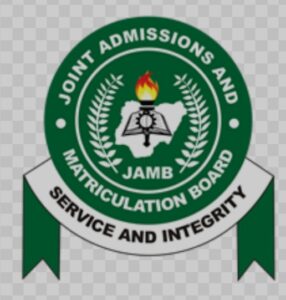 JAMB Mop Up Exam