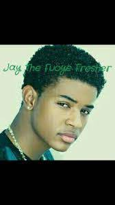 jay the fuoye fresher