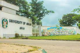 uniabuja accept nabteb