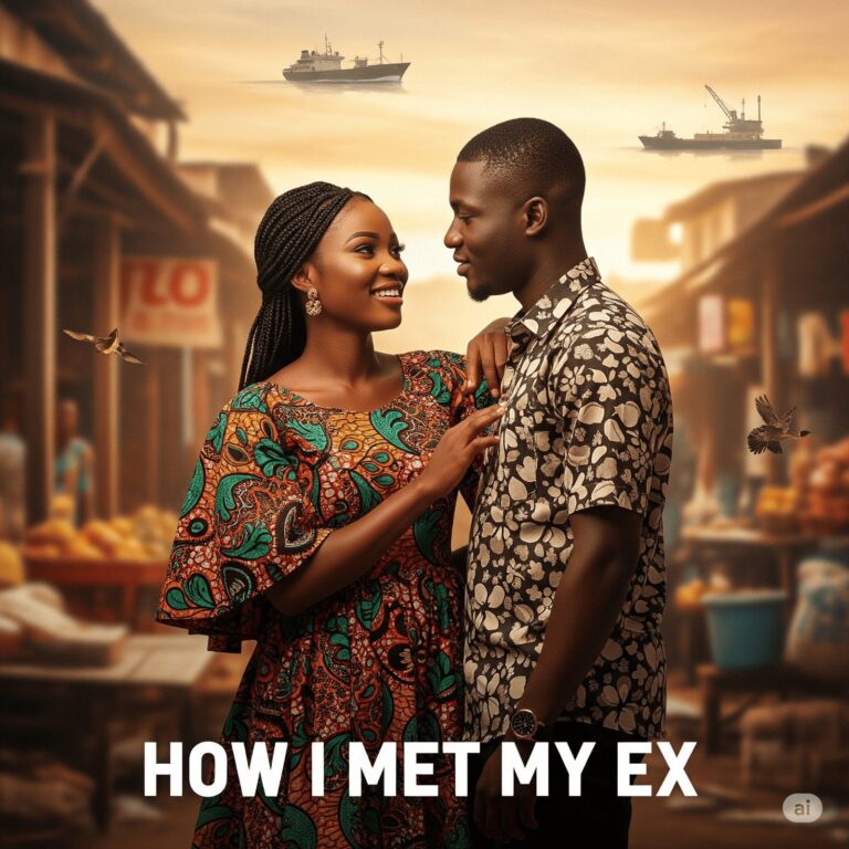 How I Met My Ex