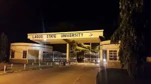 LASU TOP UP DEGREE