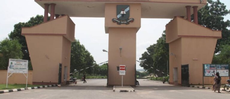 Gombe State University Student Throws Newborn From Three-Storey Building