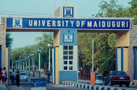 Unimaid third choice