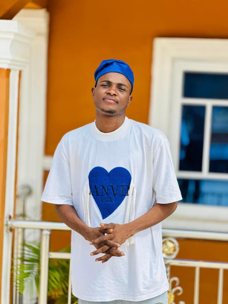 Xpensive Pr: From FUOYE Finalist to Record Label CEO