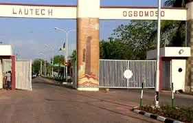 Lautech second choice 