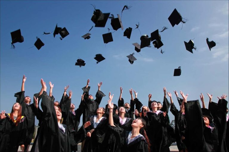 CAN A SECOND CLASS LOWER DO MASTERS IN NIGERIA?