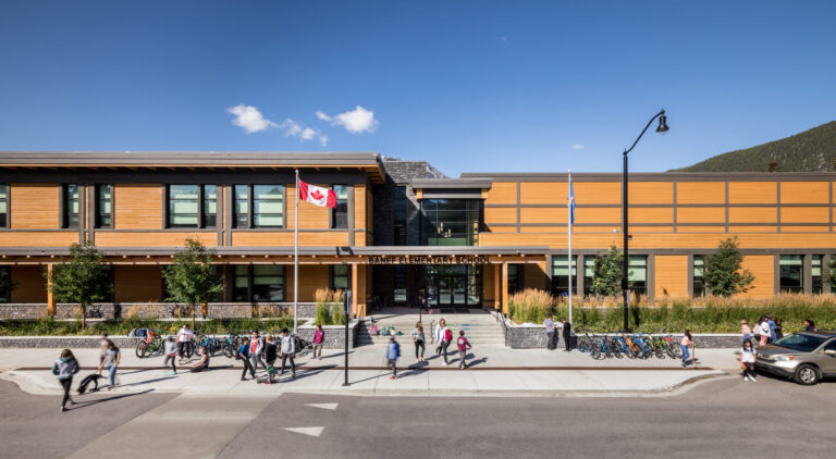 Planning to Move to Canada with Your Family? Discover the Excellence of Canadian Elementary Schools