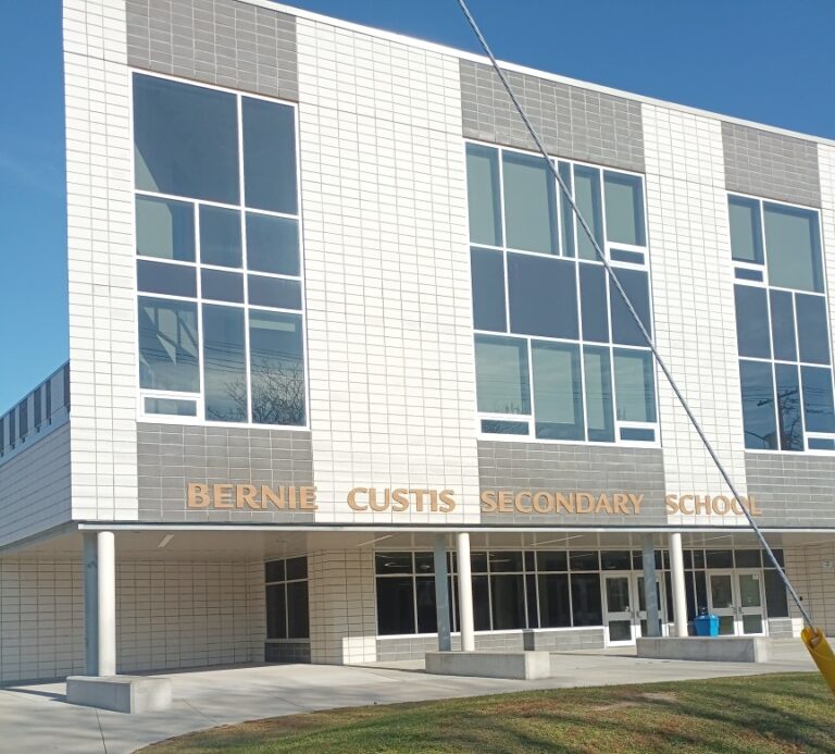 Teenager Facing Drug Trafficking  after High School Lockdown in Hamilton.