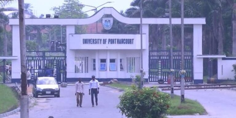 Tragedy Strikes Again: UNIPORT Mourns the Loss of Another Promising Student