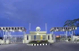 Landmark University accept second choice