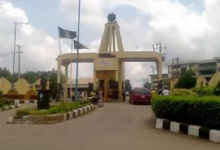 Ibadan Poly Accept Second Choice