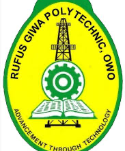 Rufus Giwa Polytechnic Second Choice