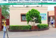 Gateway polytechnic second choice