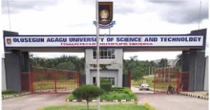 Oaustech accept second choice