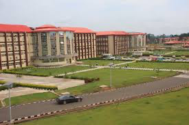 ABUAD accept two sittings