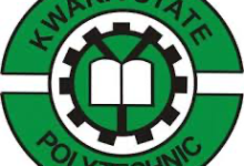 Kwara Poly Accept Two Sittings