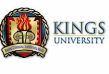Does KINGS UNIVERSITY Accept Two Sittings