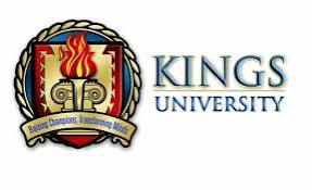 Does KINGS UNIVERSITY Accept Two Sittings