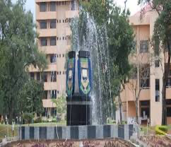 Courses offered in unilorin