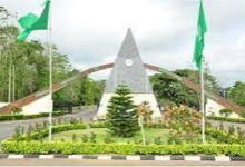 Does FUNAAB Do Post-UTME or Screening?