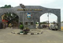 Does UNICAL Do Post-UTME or Screening?