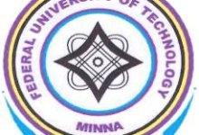 Courses offered in Futminna