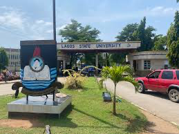 Courses Offered in LASU