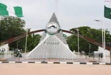 Courses Offered in FUNAAB