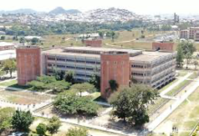 Courses Offered in UNIJOS