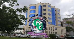 does covenant university do postutme