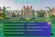 Undergragra Nigeria