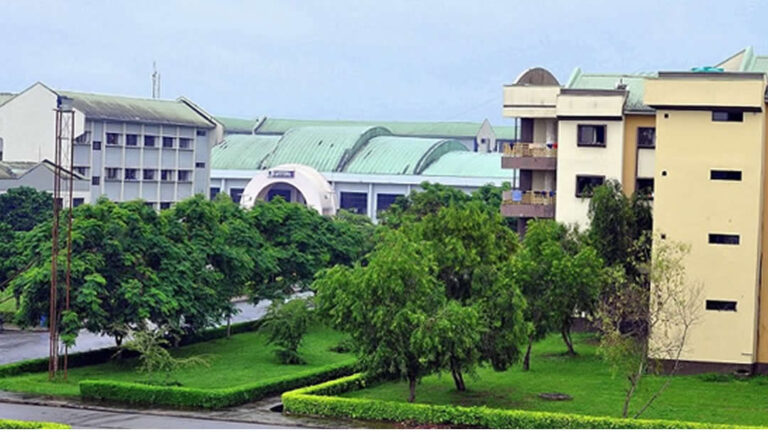 covenant university hostel
