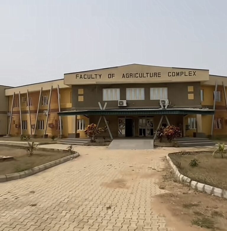 Most Popular Areas In FUOYE(Ikole Campus)
