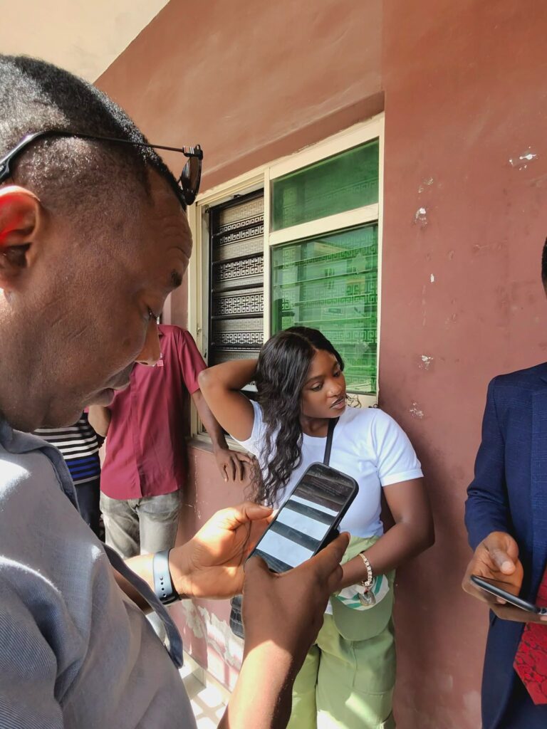 Sowore Supports NYSC Member Summoned for Criticizing Tinubu