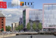 UCC Bank of Ireland Executive MBA Scholarship