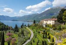 Bellagio Center Residency Program