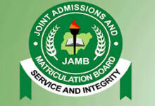 JAMB DE Registration