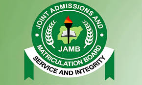 JAMB DE Registration