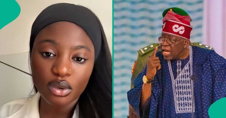 Free Speech or Misconduct? NYSC Punishes Raye for Criticizing Tinubu’s Government