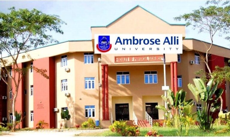 AAU SUG Raises Alarm Over Rising Insecurity in Ekpoma