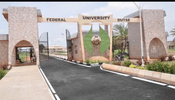FUD 8th and 9th convocation ceremony
