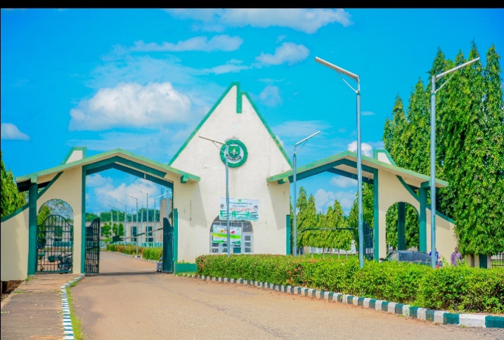 NIGER GOVERNMENT SHUTDOWN IBBU