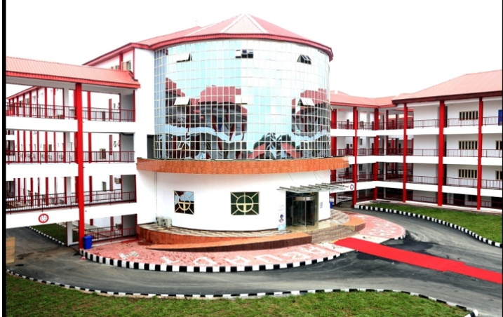 FEDERAL MINISTRY OF EDUCATION ON ABUAD GLOBAL RECOGNITION